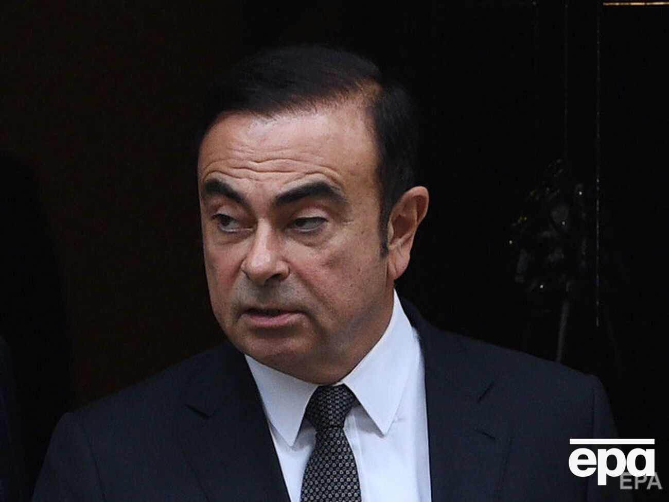 Гон залишиться під вартою