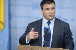 Клімкін: Сьогодні закликатиму міністрів ЄС дати чітку і комплексну відповідь на російську агресію в морі