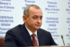 Матиос: Достаточно рентабельная работа – говнометание, когда за это нет никакой ответственности