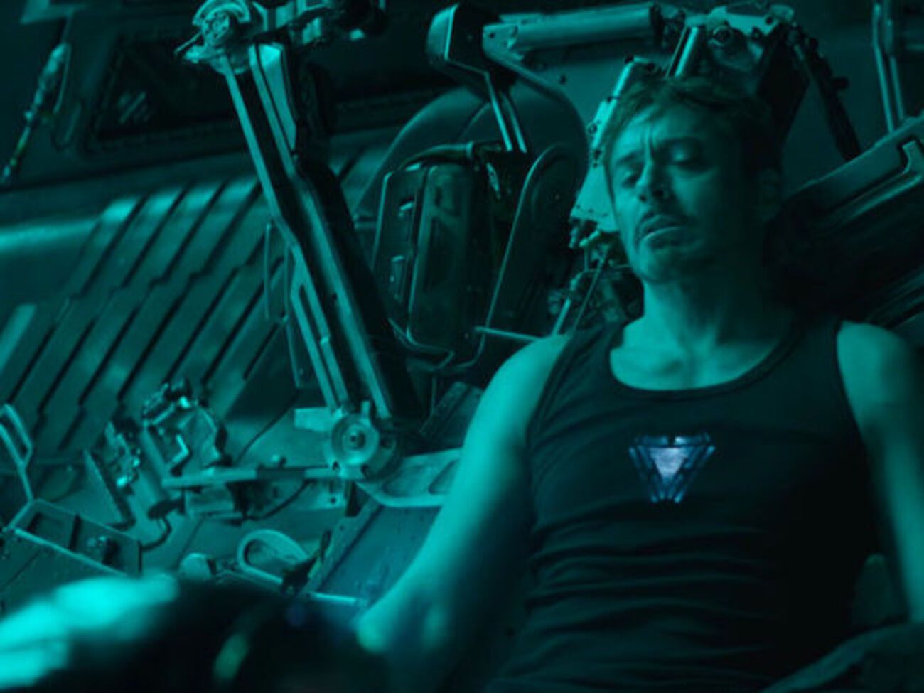 Премьера запланирована на апрель 2019 года