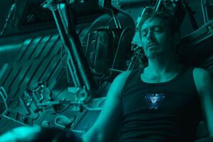 Премьера запланирована на апрель 2019 года
