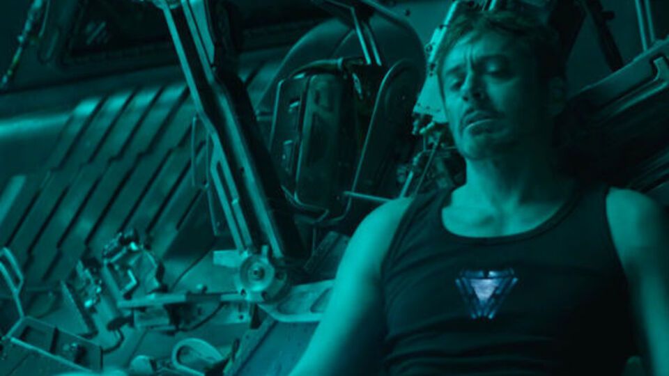 Премьера запланирована на апрель 2019 года