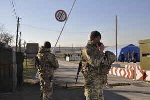 9 декабря митрополита Илариона не пустили на территорию, подконтрольную правительству Украины