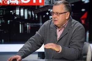 Гриценко повідомив, що разом із Чумаком планує піти не тільки на президентські, але й на місцеві та парламентські вибори
