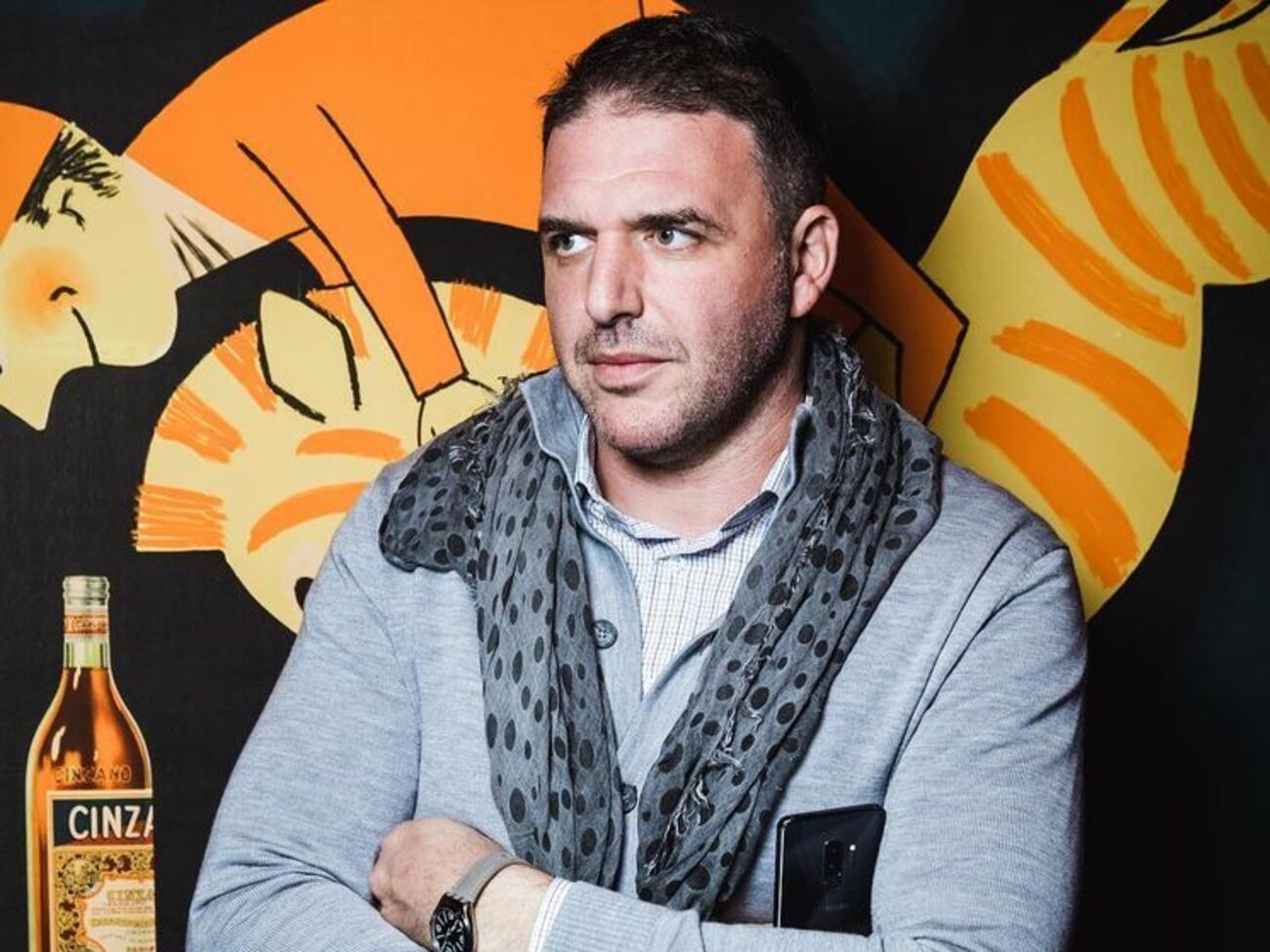 Виторган:&nbsp;Разбуди внутреннего зверя!