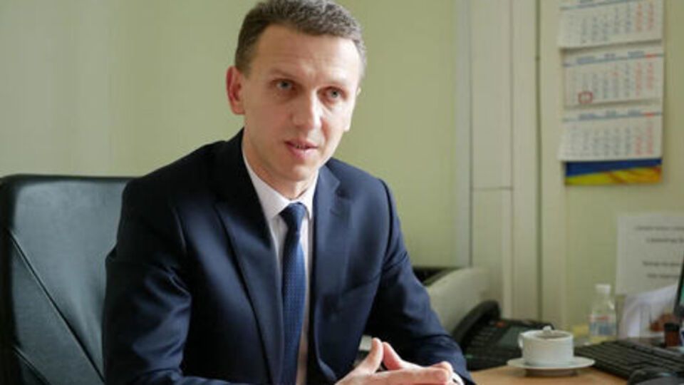 Труба: Результати нашої роботи – це не кількість затриманих, не кількість високопосадовців, яких викликали на допит