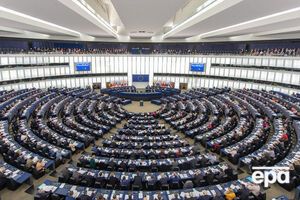 Рішення про санкції ухвалили в Раді ЄС сьогодні