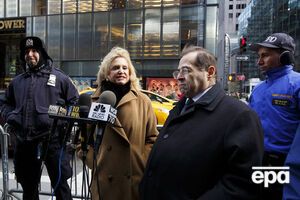 Надлер: Конституция не запрещает выдвигать обвинения против президента, никто не должен быть выше закона