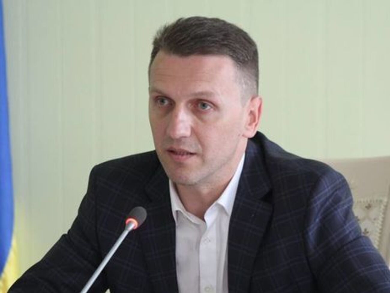 Труба: Я осуждаю то, что произошло 7 ноября