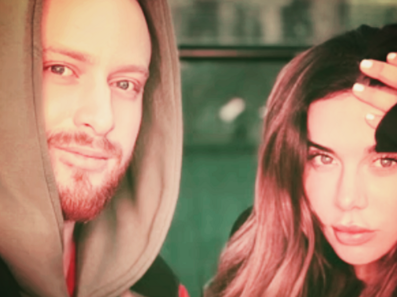 Сєдокова: Я мрію, щоб ви її почули