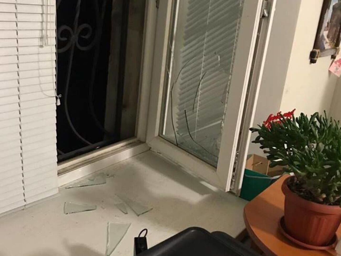 Семедляев не исключает, что нападение на офис&nbsp;&ndash; это "еще одна демонстрация давления на объединение адвокатов"