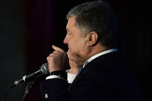 Порошенко подякував ЄС за рішення ввести нові санкції проти причетних до псевдовиборів на Донбасі