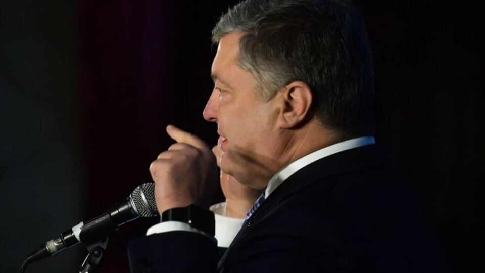 Порошенко подякував ЄС за рішення ввести нові санкції проти причетних до псевдовиборів на Донбасі