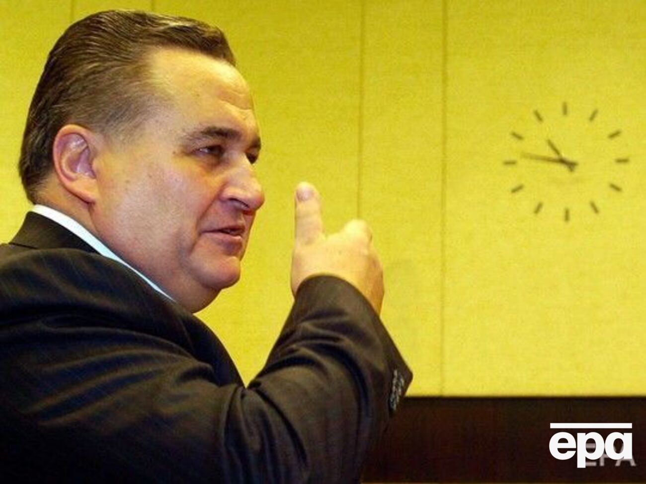 Марчук: Ми знову будемо вносити пропозицію про обмін 19 грудня