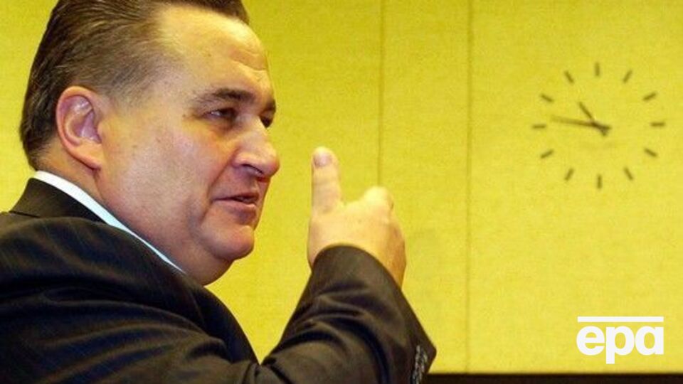 Марчук: Ми знову будемо вносити пропозицію про обмін 19 грудня