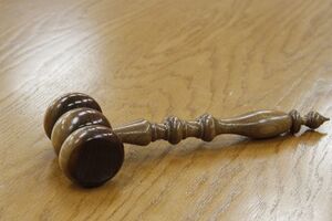 Рішення про скасування постанови Вищого адміністративного суду від 16 листопада 2017 року є остаточним і не підлягає оскарженню