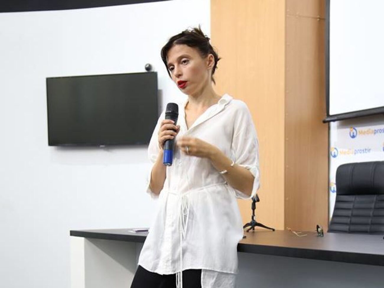 Карпа:&nbsp;Далеко не каждый "желтый жилет" &ndash; это вандал