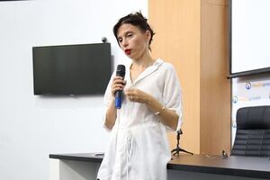 Карпа: Далеко не каждый "желтый жилет" – это вандал