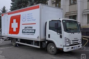 Осмотры пройдут во всех районах без исключения бесплатно, отметил Максим Степанов
