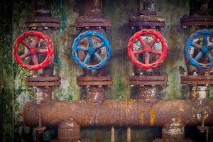 Гаряче водопостачання та тепло подорожчають на 12–24% із 1 січня