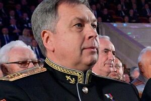 Костюков находится под санкциями США из-за предполагаемого вмешательства в американские выборы