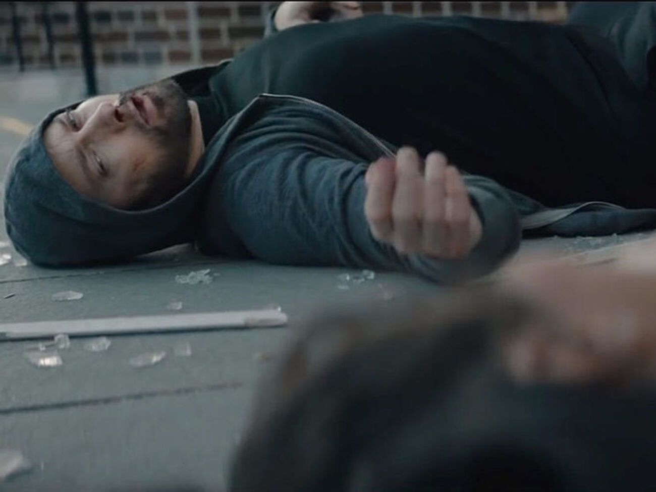 Трек Good Guy Емінем записав із канадською співачкою Джессі Реєс