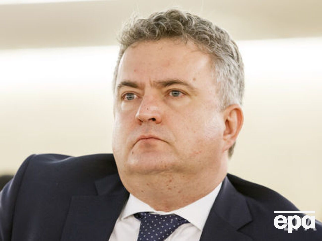 Кислица:&nbsp;Возвращение моряков домой является круглосуточным предметом консультаций