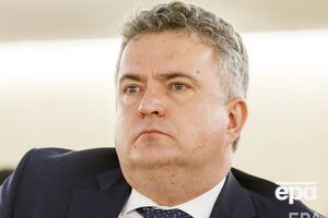 Кислица: Возвращение моряков домой является круглосуточным предметом консультаций