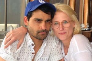 Дочь Стрип ждет первенца – СМИ