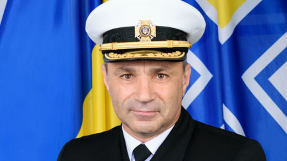 Воронченко: Интенсивная подготовка войск РФ наблюдается в течение последних четырех дней