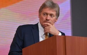 Пєсков сказав, що Росія ставиться із повагою до суверенітету Франції