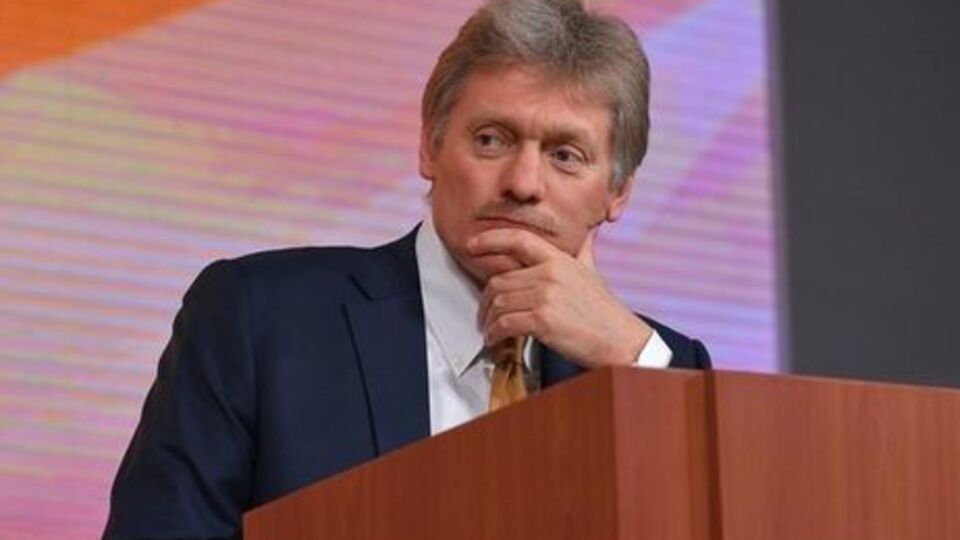 Песков сказал, что Россия с уважением относится к суверенитету Франции
