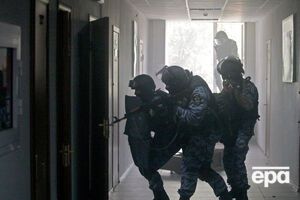 Розвідка Міноборони: Через підконтрольні бойовикам ЗМІ місцевим жителям Донбасу нав'язують переконання в активізації бойових дій із провини Об'єднаних сил