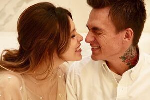 Тодоренко покинула пологовий будинок після пологів