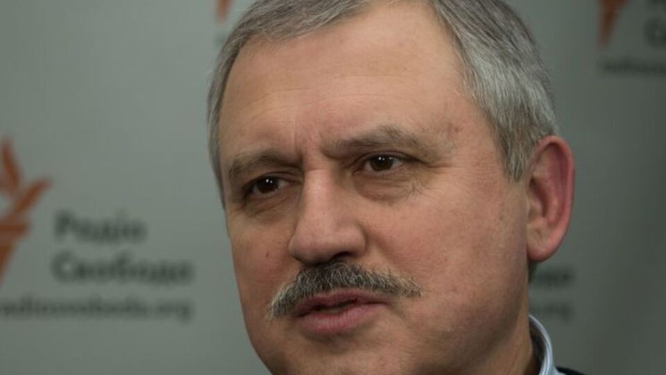 Андрій Сенченко: Так, це не значить, що з України полетіла б ракета на Німеччину чи США. Але всім би довелося витрачати додатково величезні суми на оборону