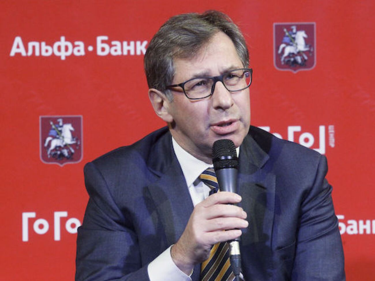 Петро Авен: Ми продовжуємо працювати на всіх ринках присутності