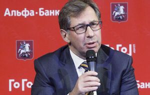 Петр Авен: Мы продолжаем работать на всех рынках присутствия