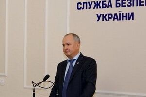 Грицак попередив про провокаційну діяльність російських спецслужб в Україні