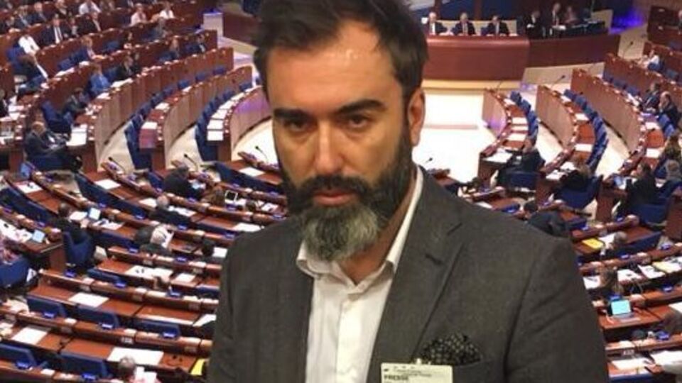 Залмаев: Еще рано говорить, что демократы готовы объявить импичмент