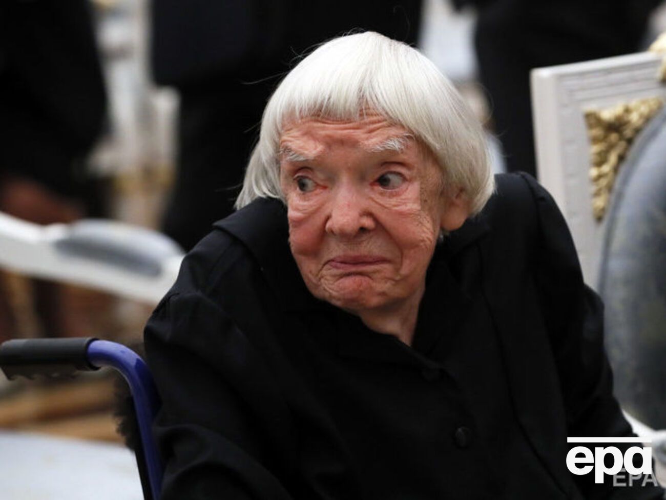 Похороны Алексеевой пройдут 11 декабря