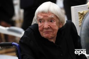 Похорон Алексєєвої відбудеться 11 грудня