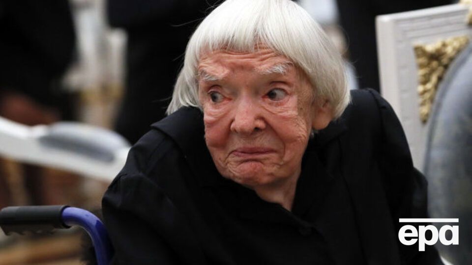 Похороны Алексеевой пройдут 11 декабря