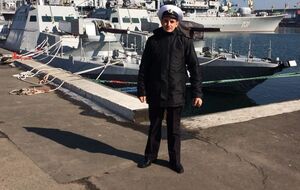 Артеменко – один из моряков, написавших письмо из СИЗО