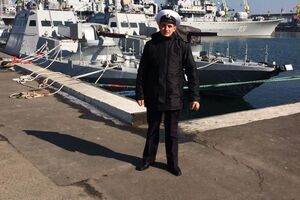 Артеменко – один из моряков, написавших письмо из СИЗО