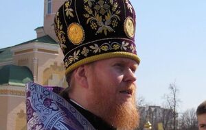 Евстратий: Проведению собора никакие противоречия не угрожают