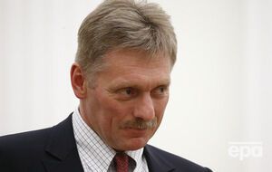 Пєсков прокоментував підписання закону про розрив договору про дружбу