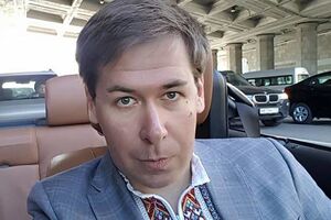 Новиков будет защищать украинского офицера