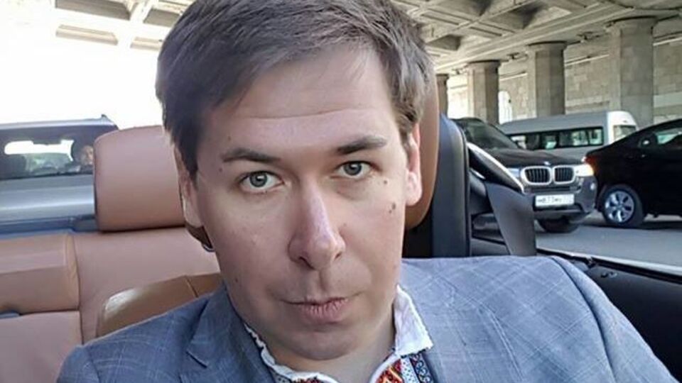 Новиков будет защищать украинского офицера