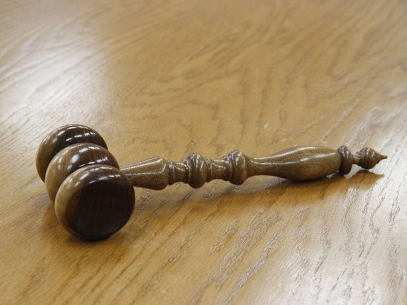 Рішення ухвалив Фастівський міський райсуд Київської області