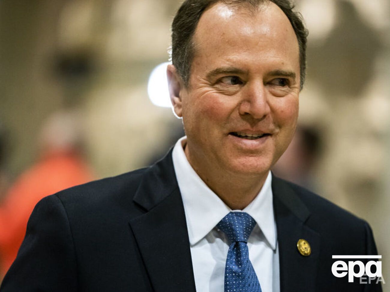 Шифф назвав тюремне ув'язнення для президента США "дуже реальним"